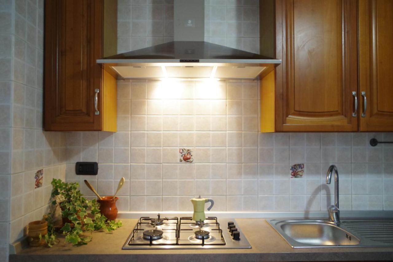 Apartamento Mare In Vista *