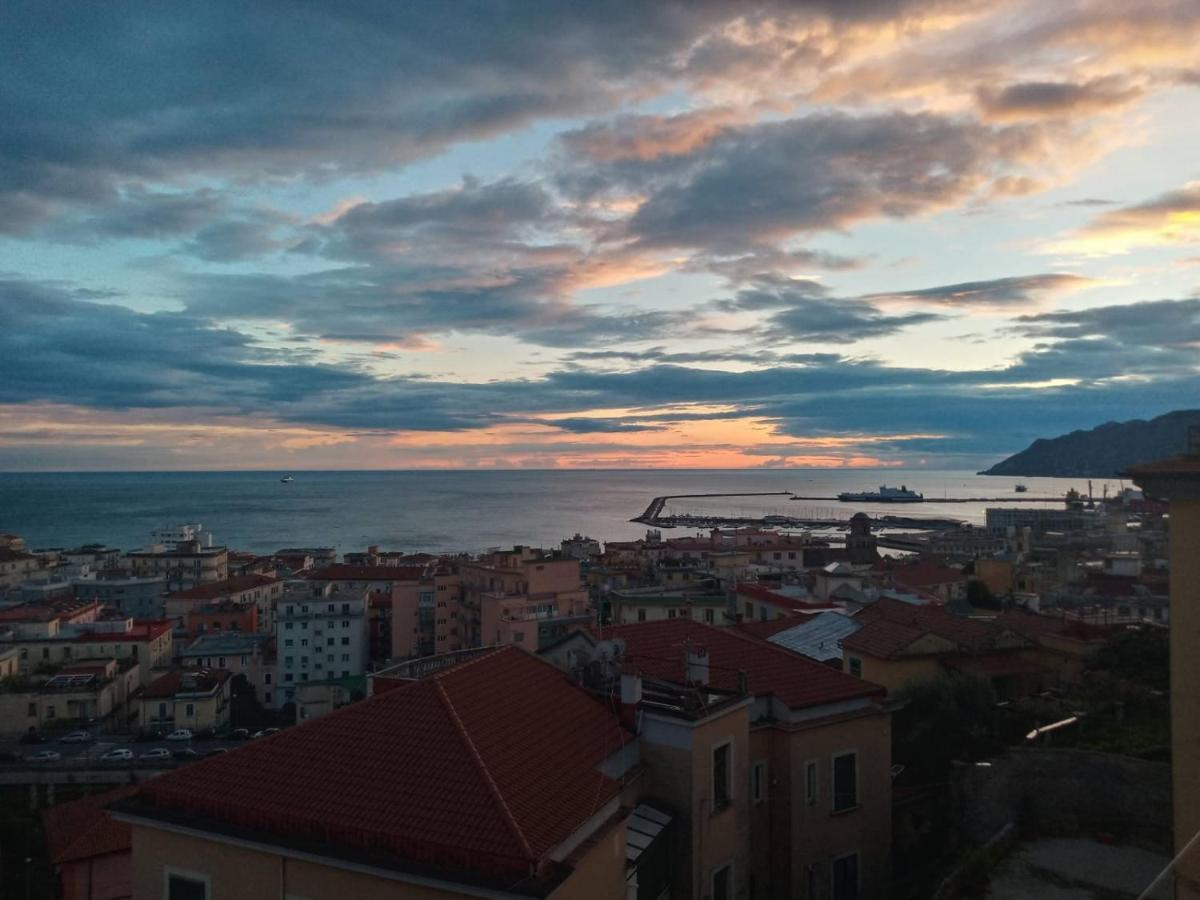 Appartamento Mare In Vista