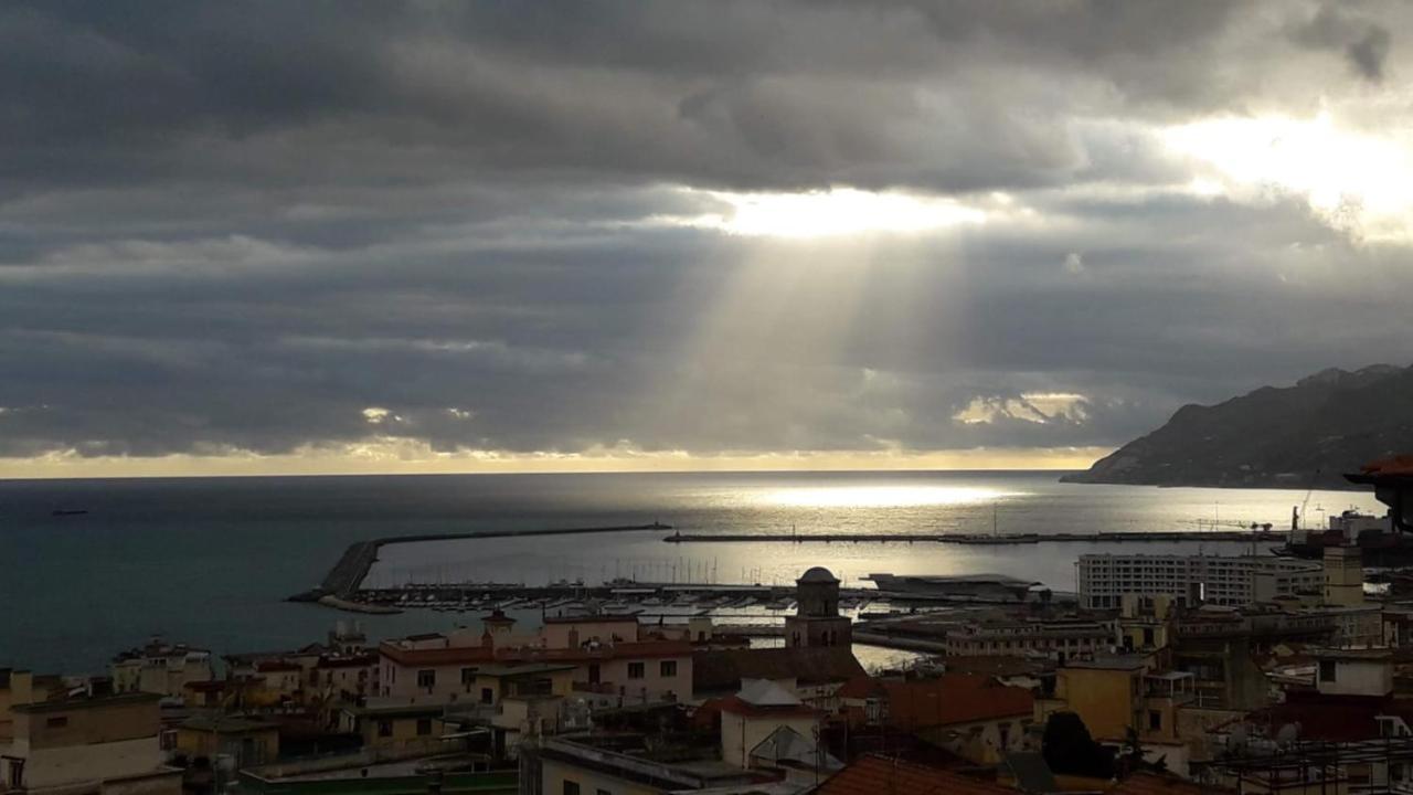 Appartamento Mare In Vista *
