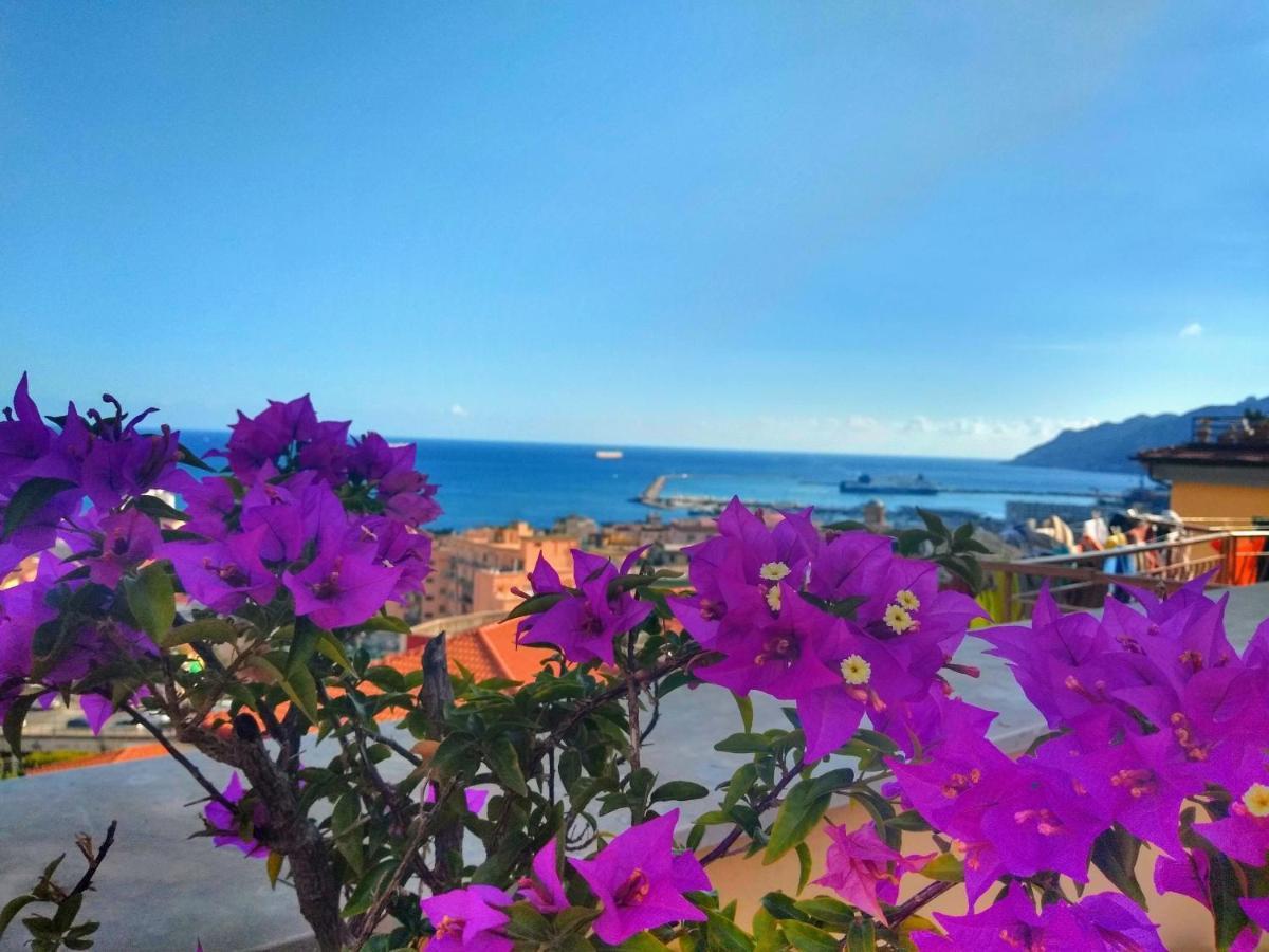 Mare In Vista Salerno