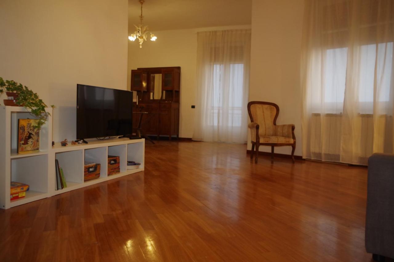 Mare In Vista Appartamento