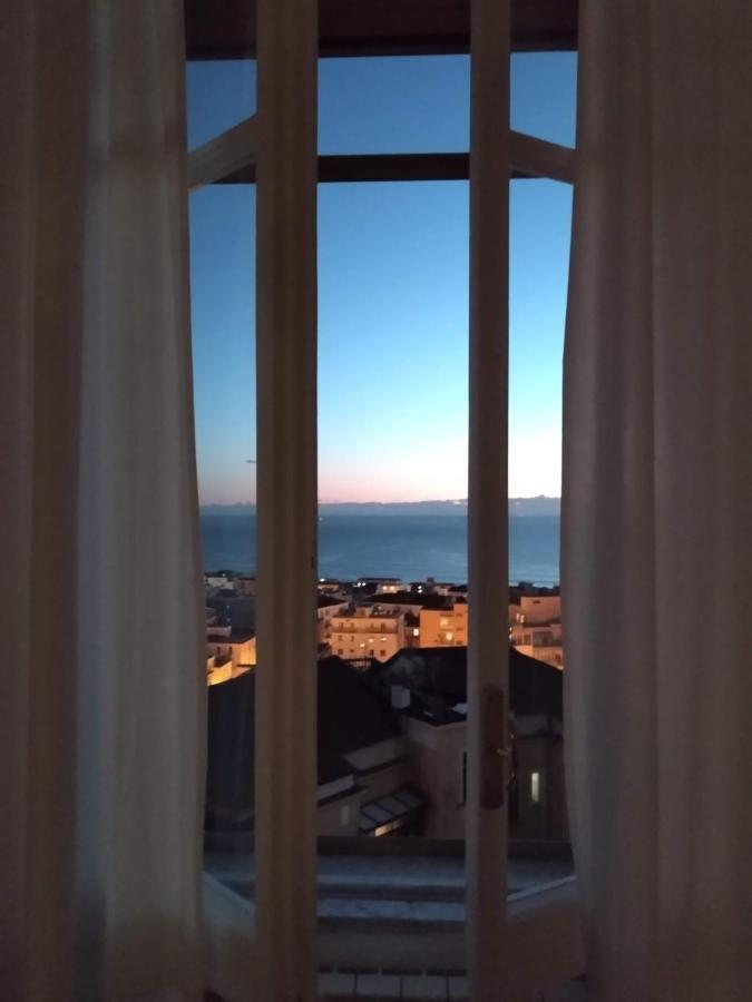 Appartamento Mare In Vista