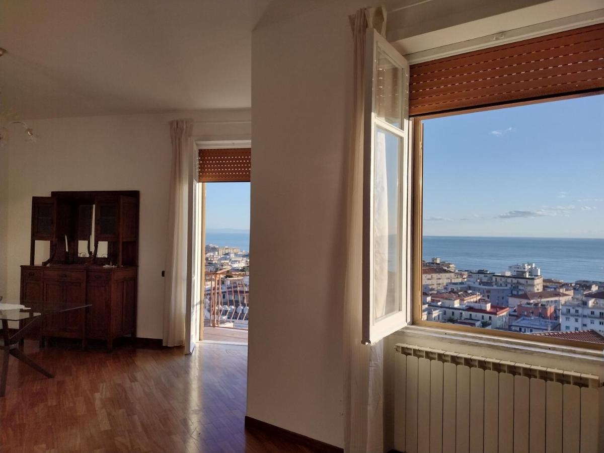 Appartamento Mare In Vista *