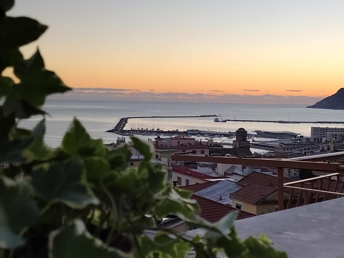 Mare In Vista