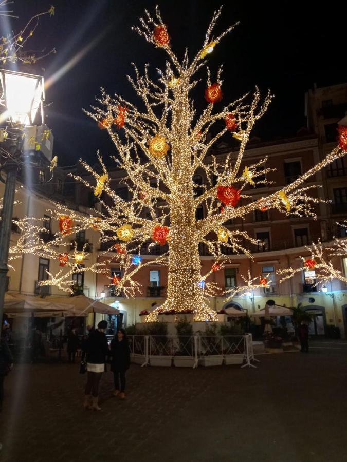 Appartamento Mare In Vista Salerno