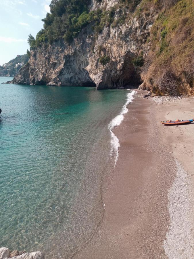 Mare In Vista Salerno