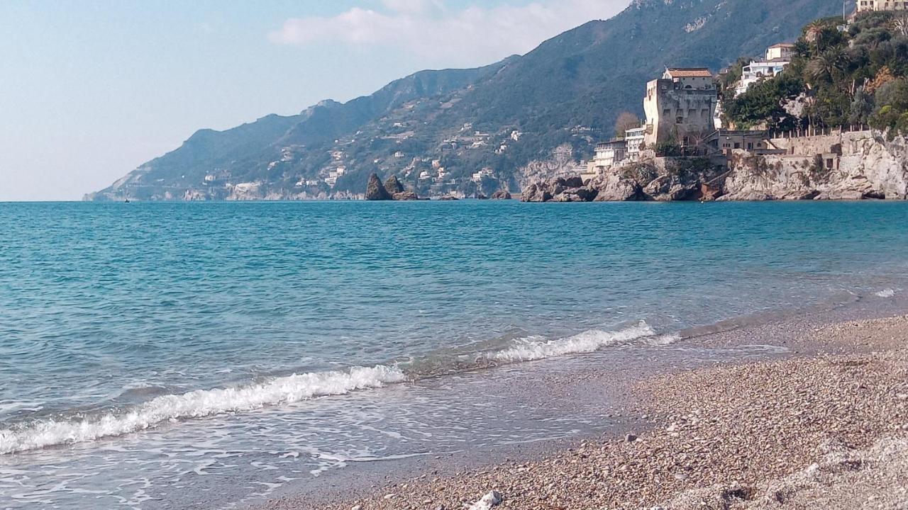 Mare In Vista * Salerno