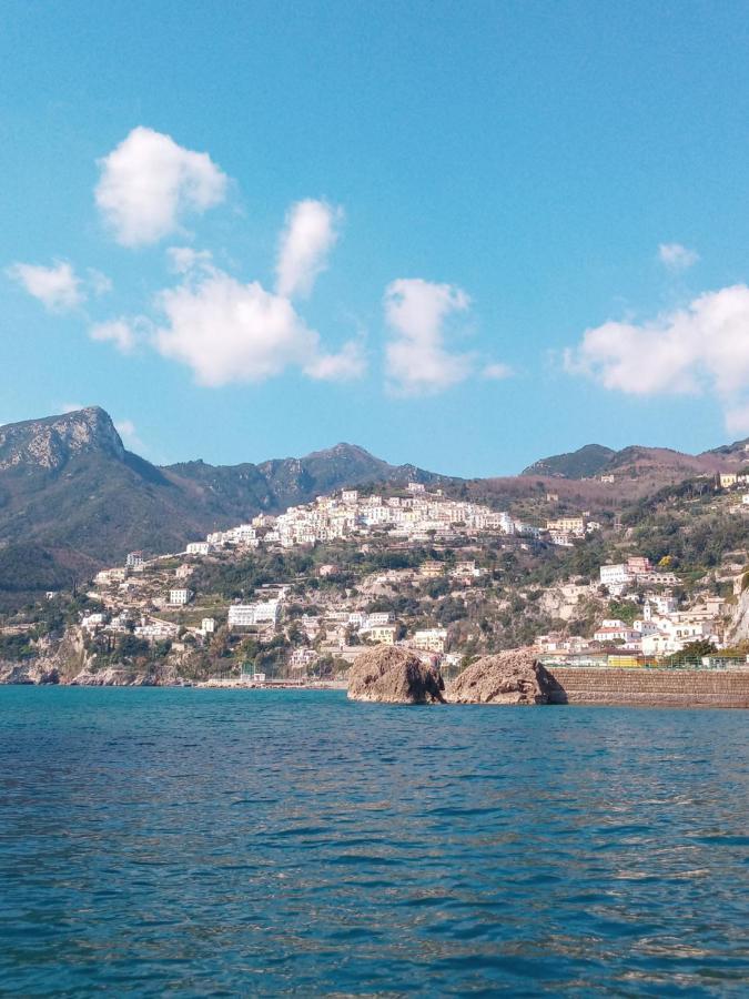 Mare In Vista Appartamento *