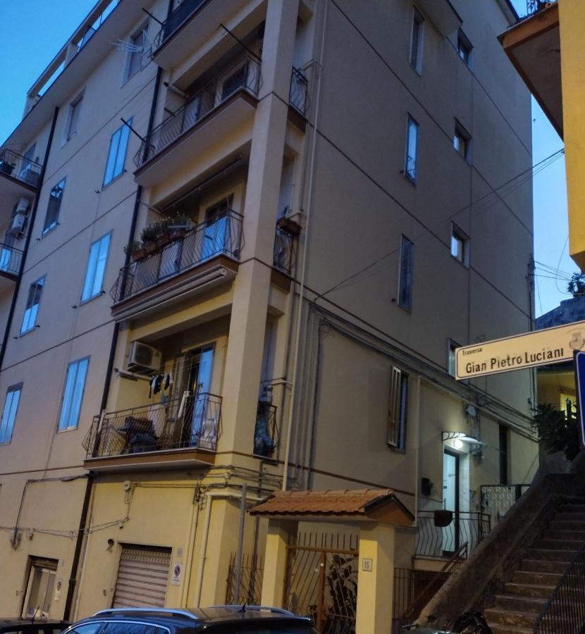 Mare In Vista Appartamento