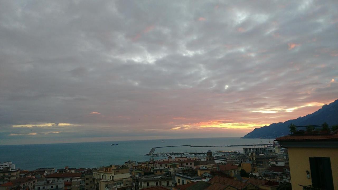 Mare In Vista Appartamento