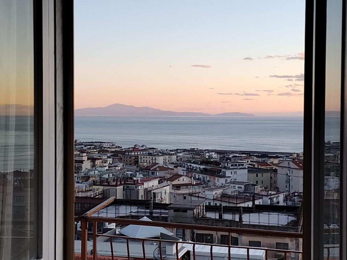 Mare In Vista Appartamento