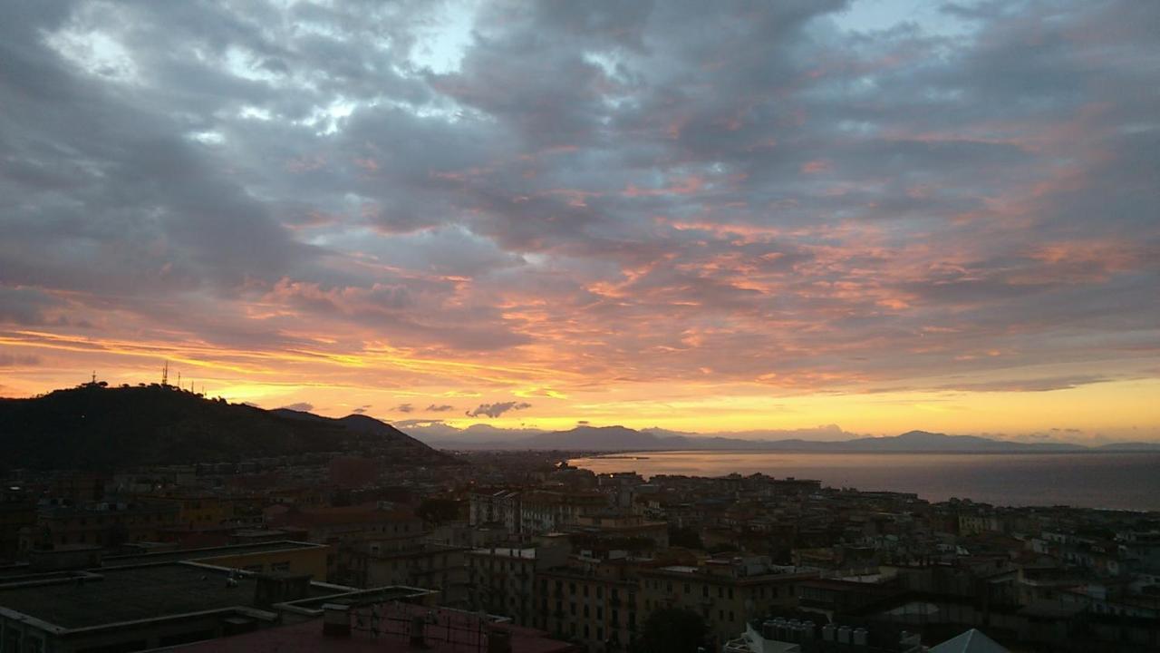 Appartamento Mare In Vista Salerno