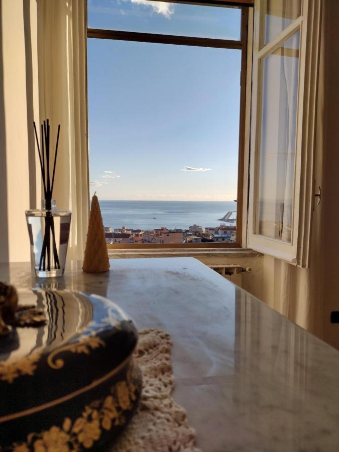 Appartamento Mare In Vista