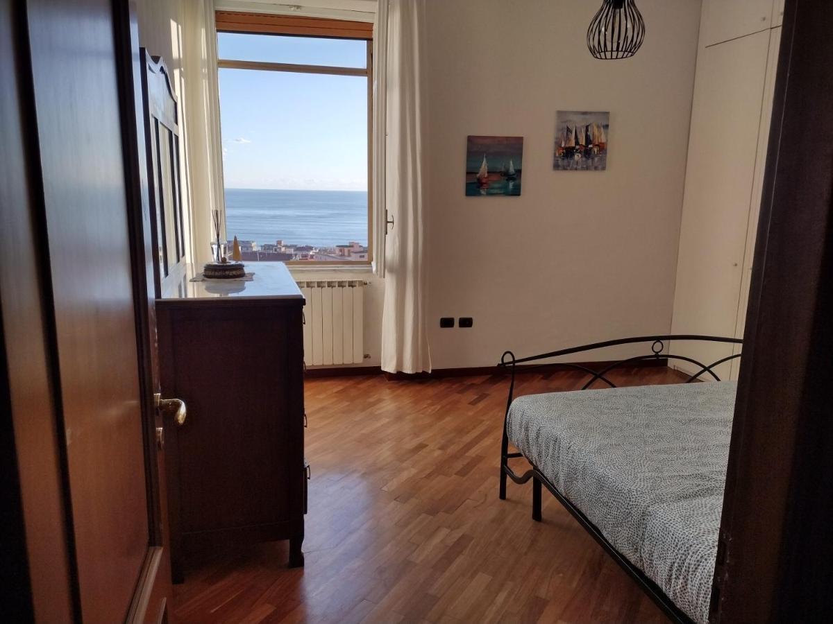 Appartamento Mare In Vista *