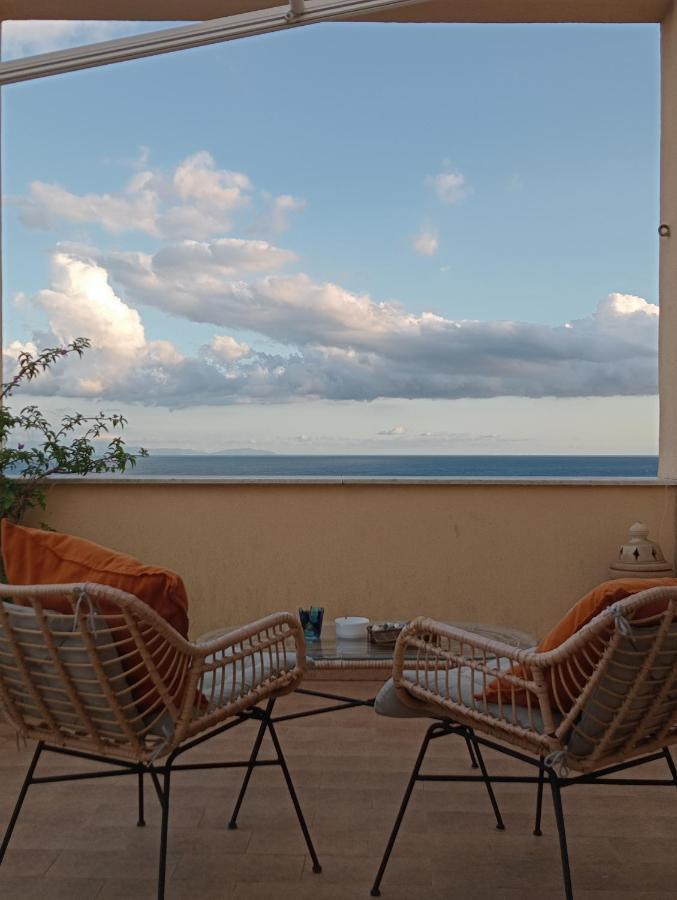 Appartamento Mare In Vista Salerno