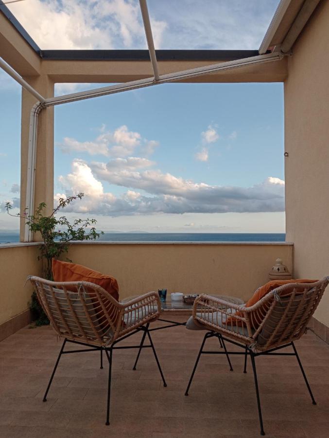 Appartamento Mare In Vista