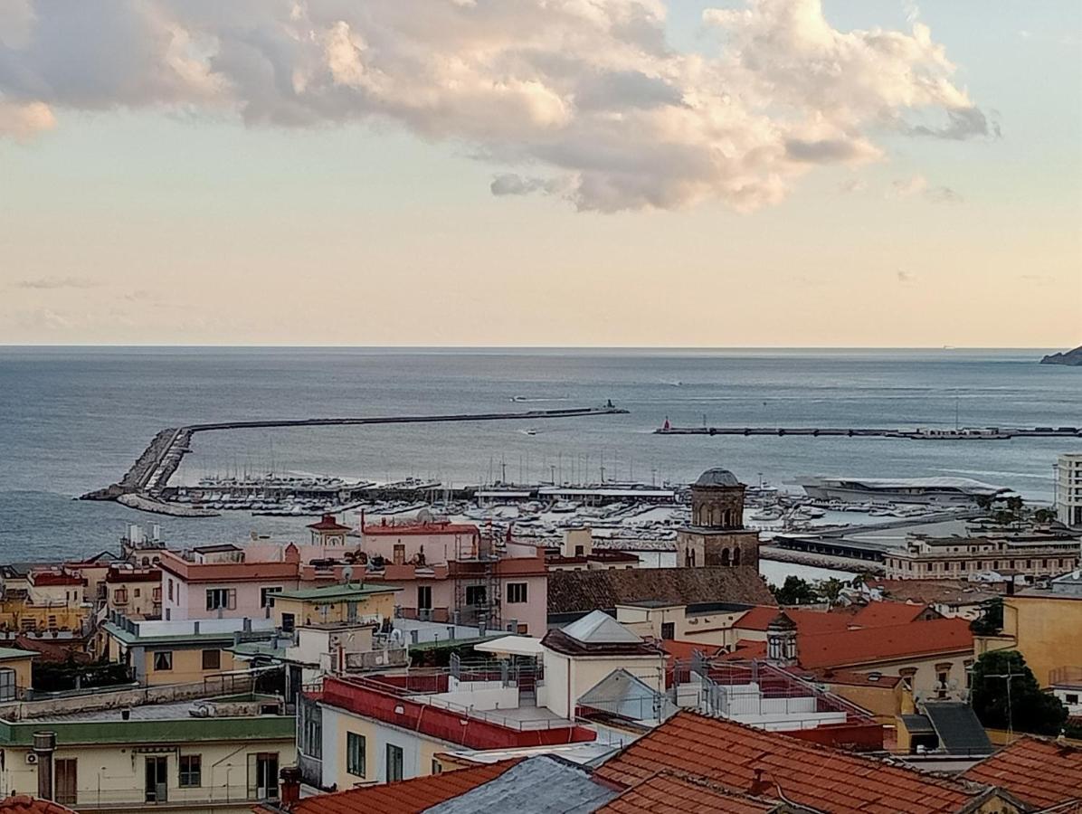 Appartamento Mare In Vista